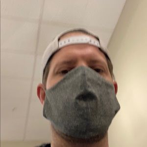 Meet your Posher, Eric